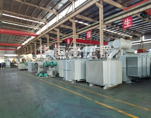 S11-8000/35如皋如皋如皋电力变压器厂家