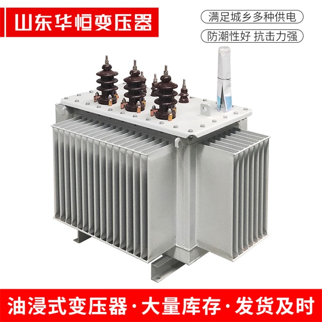 S13-10000/35如皋如皋如皋油浸式变压器厂家