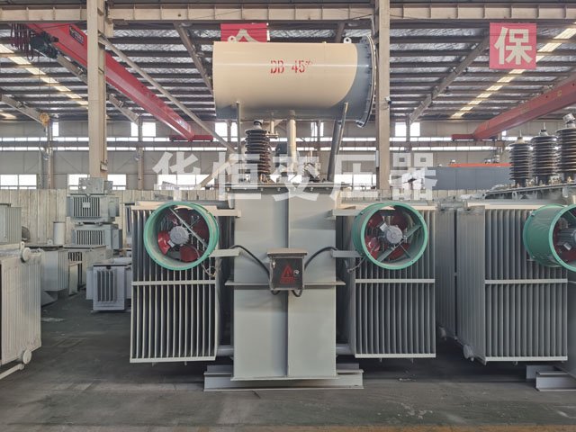 S11-10000/35如皋如皋如皋油浸式变压器