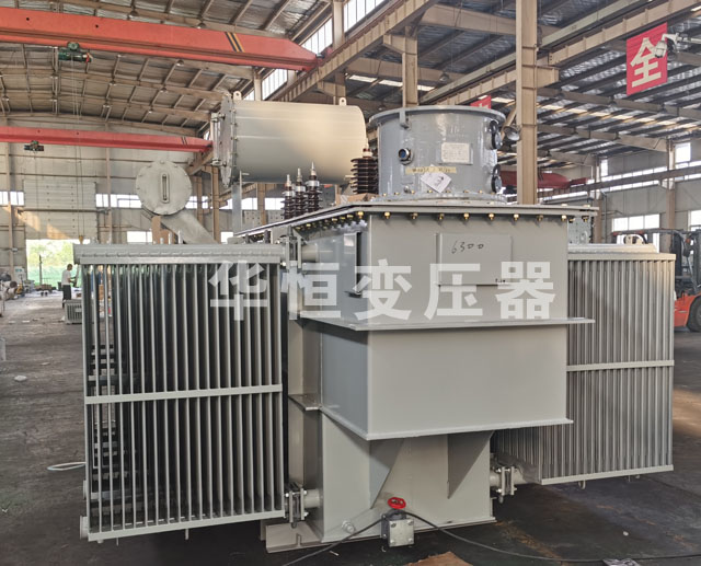 S11-8000/35如皋如皋如皋油浸式变压器价格