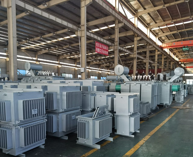 S11-6300/35如皋如皋如皋油浸式变压器